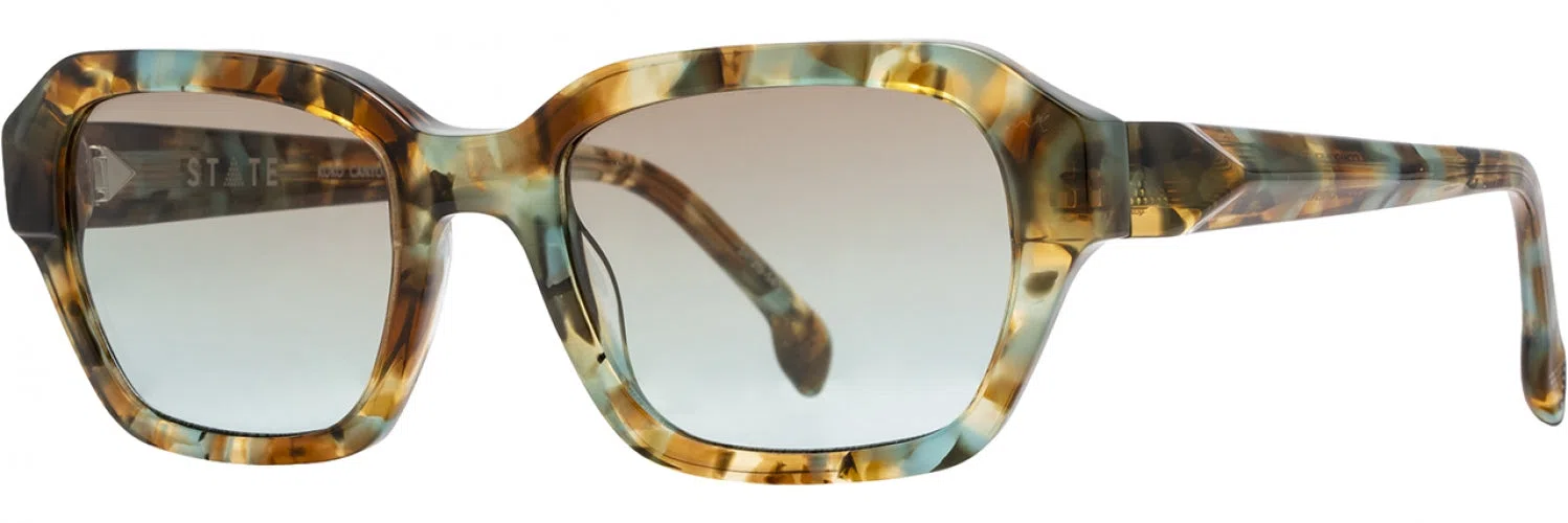 STATE Optical Co. KOKO Sunglasses - view 6